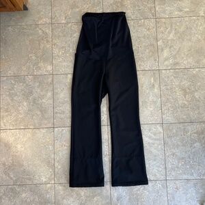 SnoMama Maternity Snow Pants